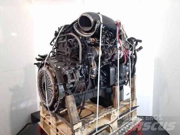 DAF MX-13 355 H2 Motoren
