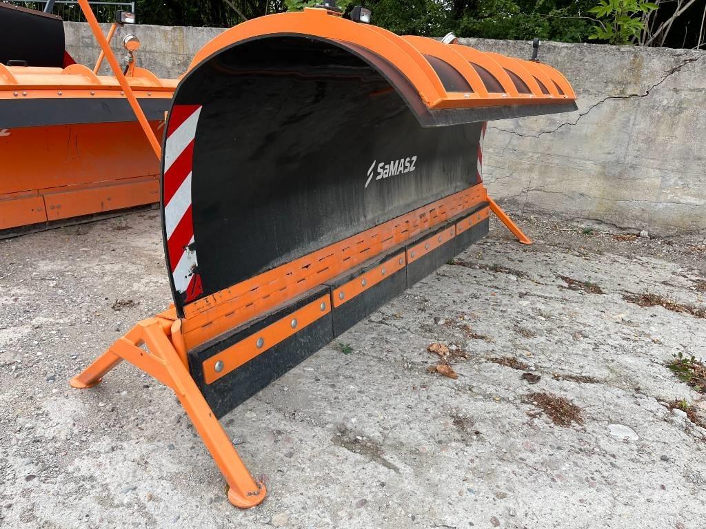 Samasz Polis 300H Kehrer