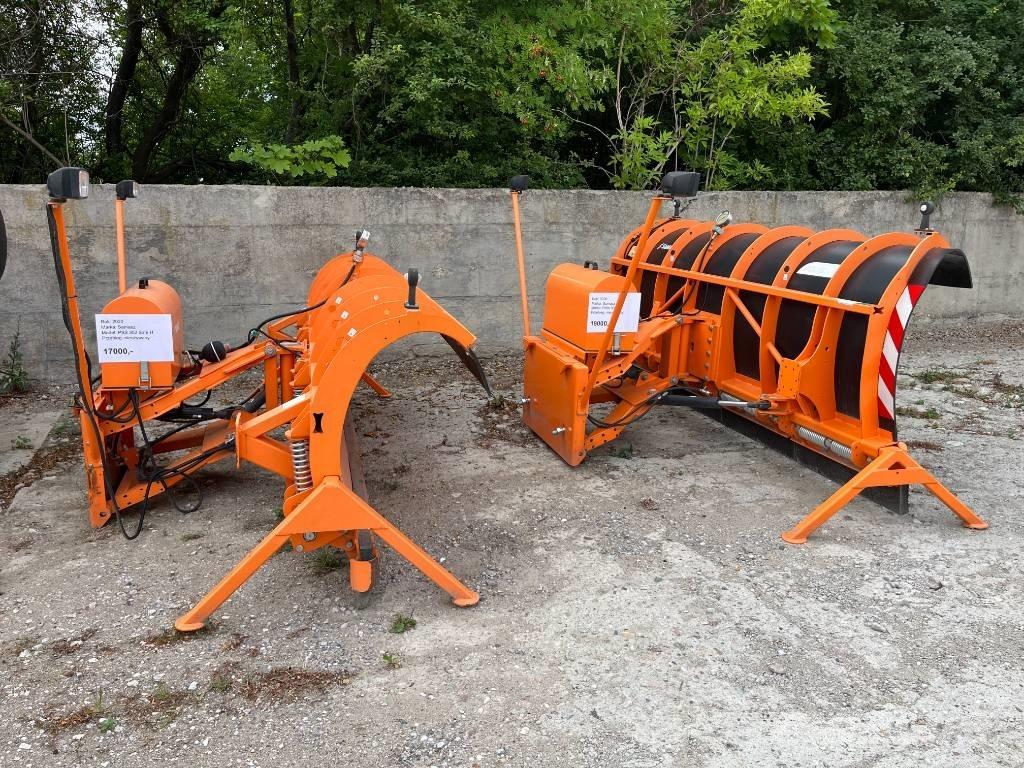 Samasz Polis 300H Kehrer
