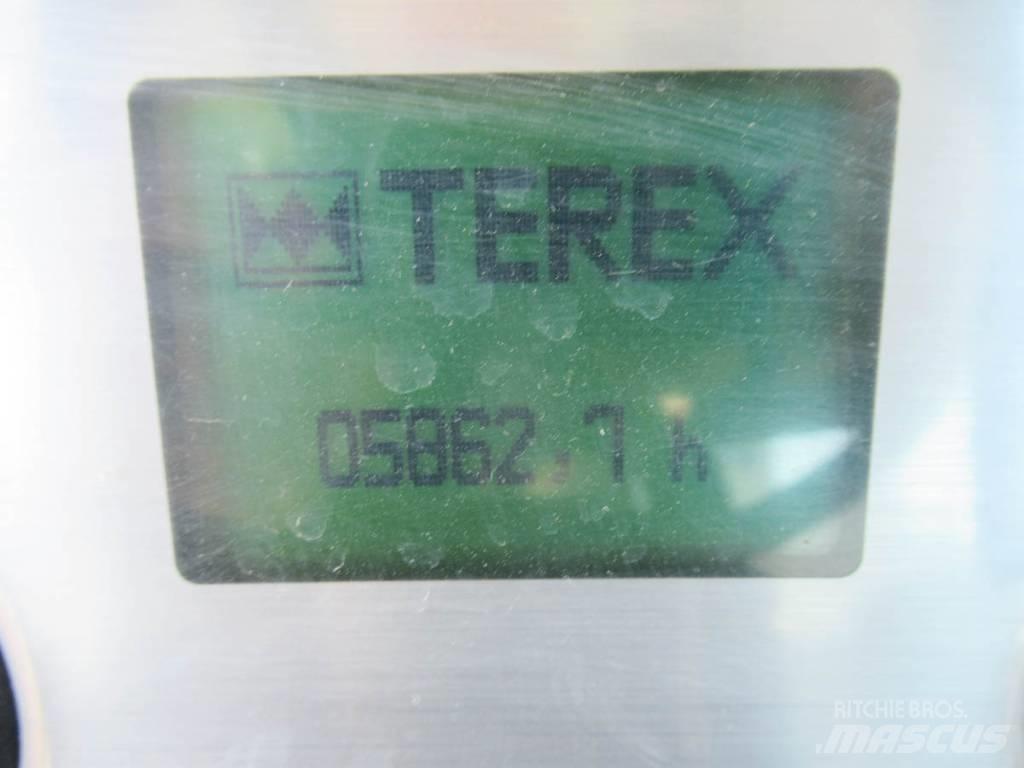 Terex TL80 Radlader