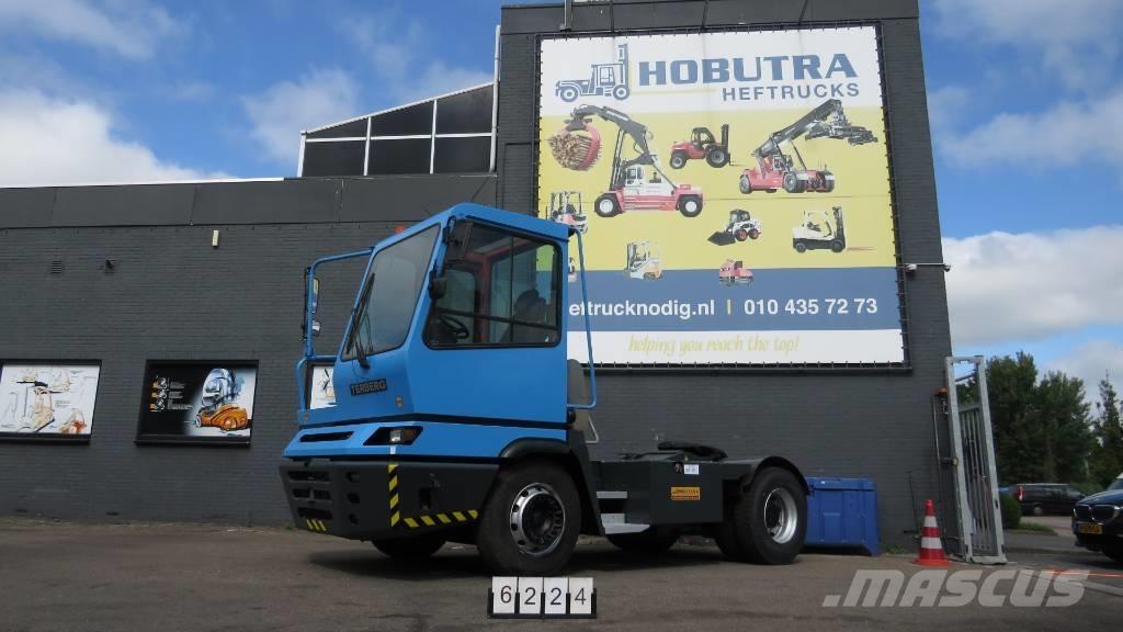 Terberg YT182 Terminalzugmaschinen