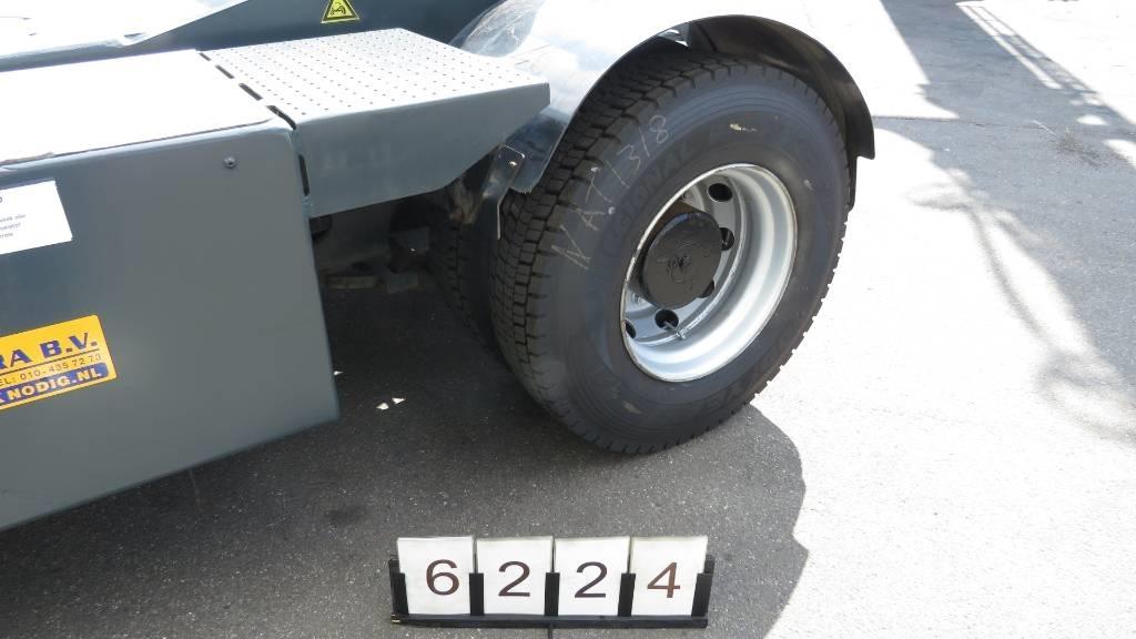 Terberg YT182 Terminalzugmaschinen