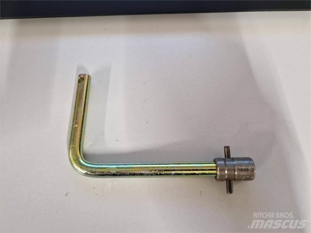 Rottne 060-0236 Elektronik