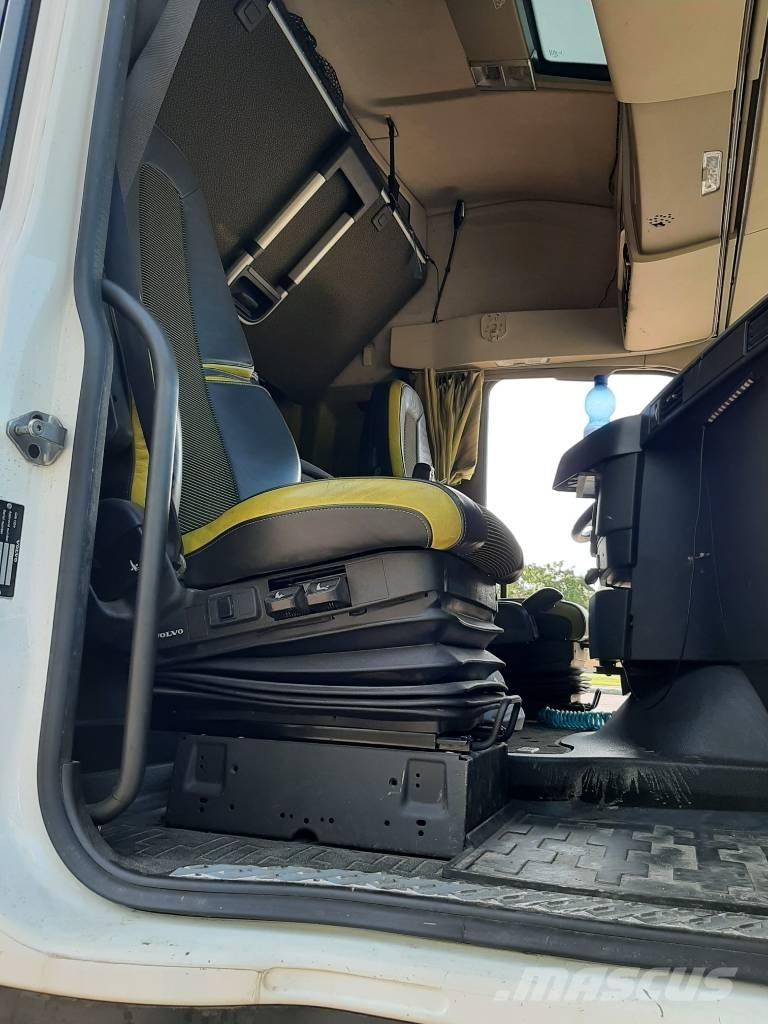 Volvo FH 16 Sattelzugmaschinen