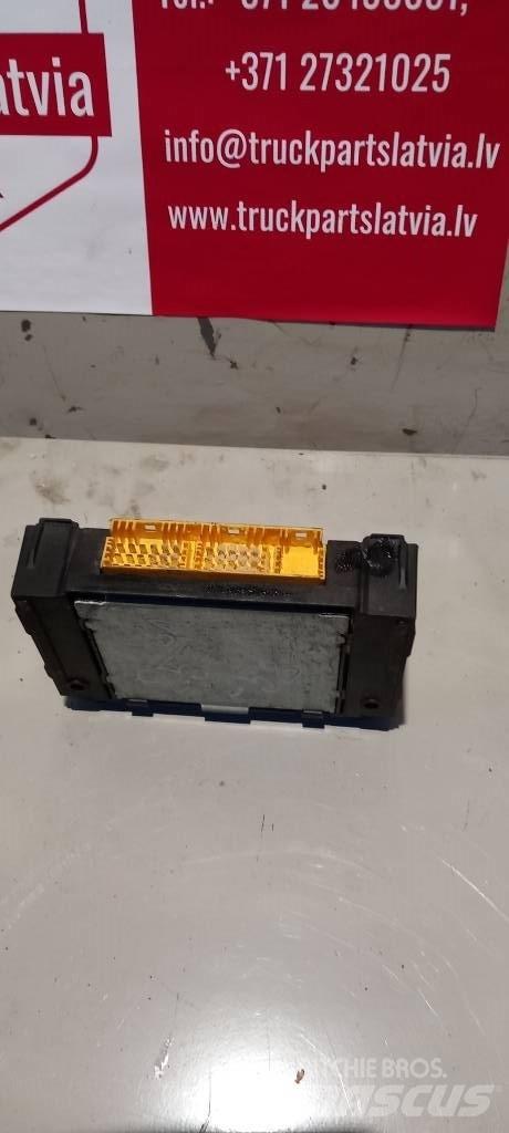 MAN TGA.  81258117013 Elektronik