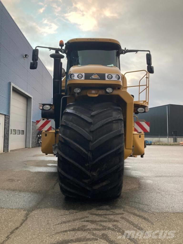 Agco TG8333 LNMS Gülletankwagen