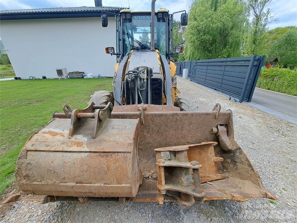 Volvo BL71 Sonstige Baumaschinen