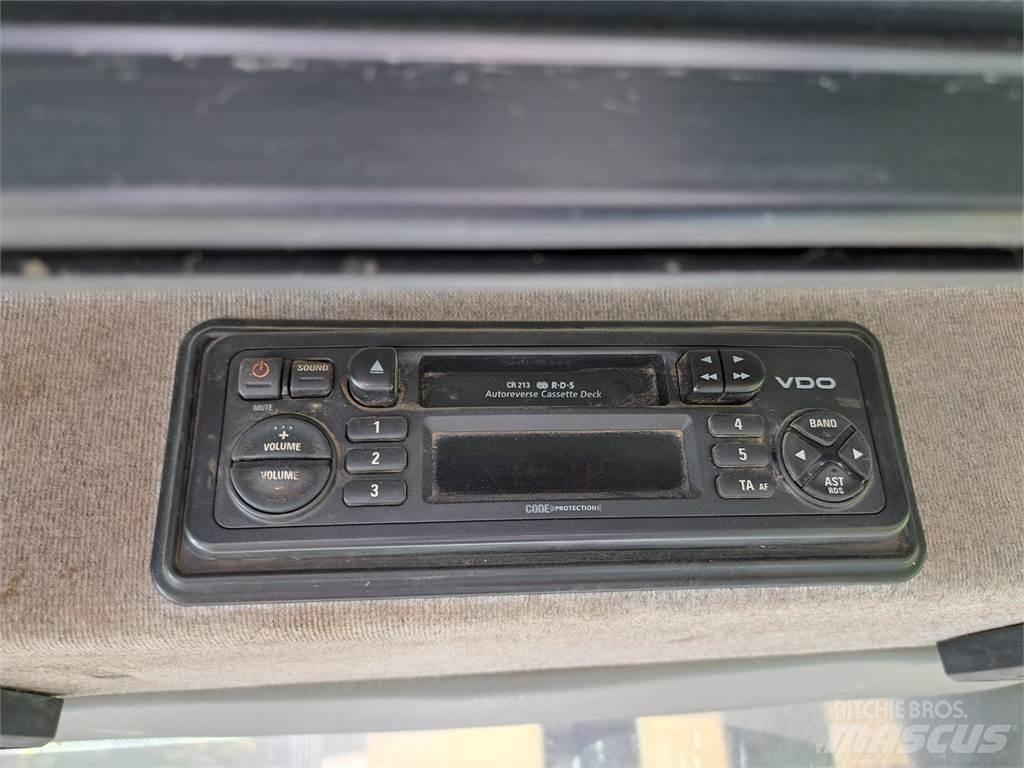 Volvo BL71 Sonstige Baumaschinen