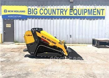 New Holland C314 Kompaktlader