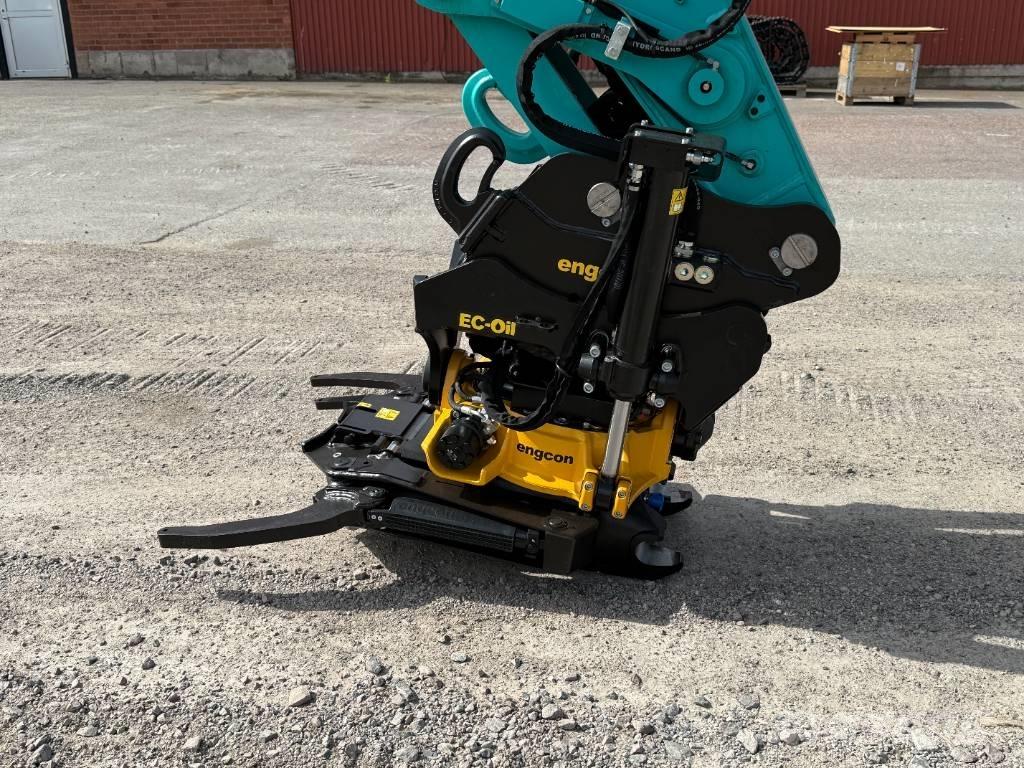 Kobelco SK230SRLC-7 Raupenbagger