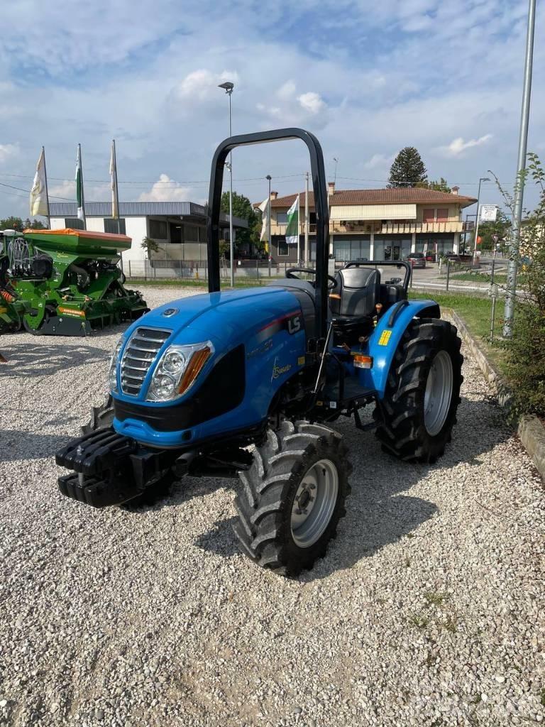 LS TRACTOR MT 3.50 Traktoren