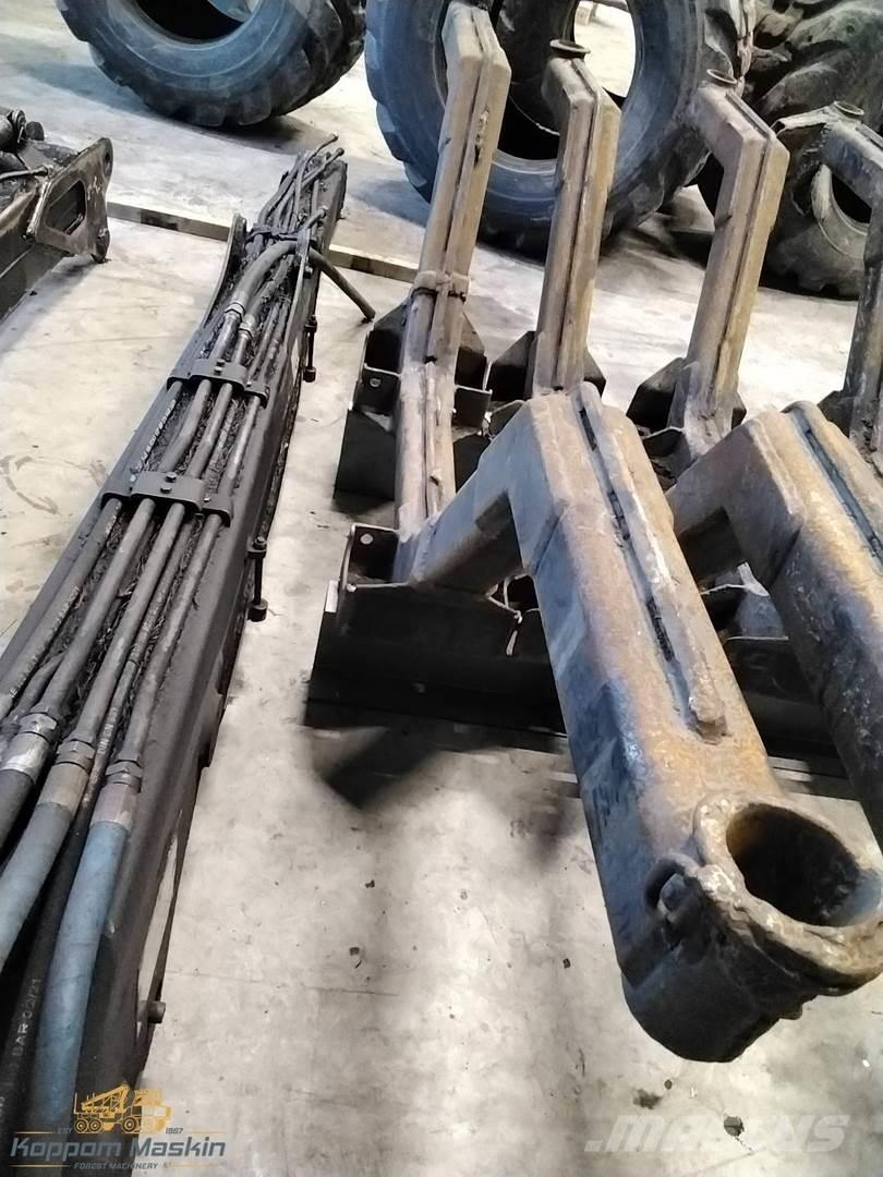 Gremo 950f Anderes Zubehör