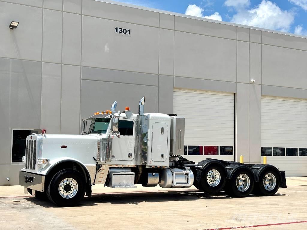 Peterbilt 389 Sattelzugmaschinen