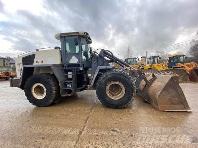 Terex TL 420 Radlader