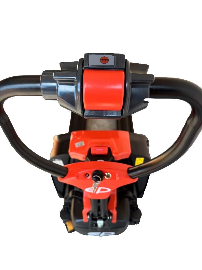 EP F4 Niedergabelstapler