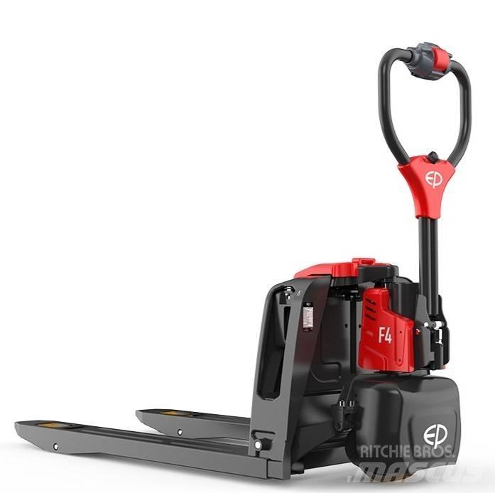 EP F4 Niedergabelstapler