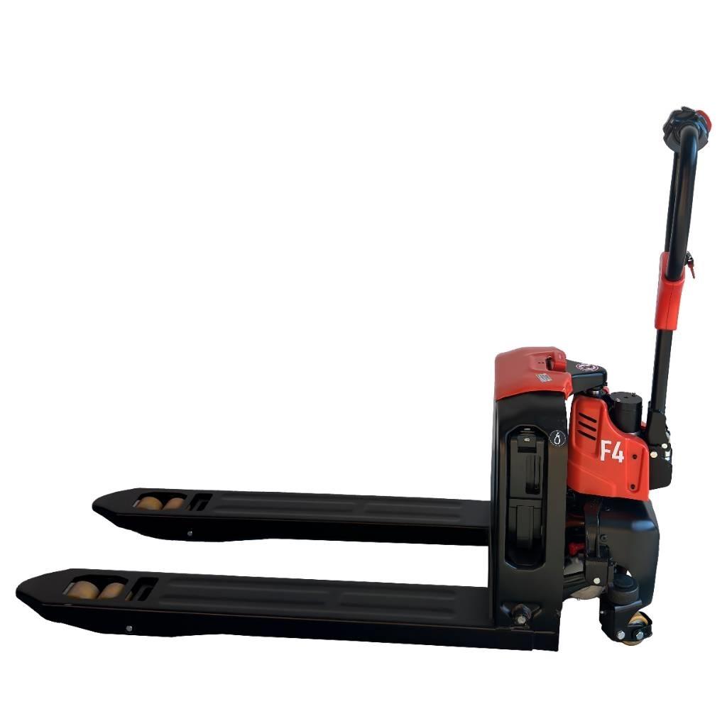 EP F4 Niedergabelstapler