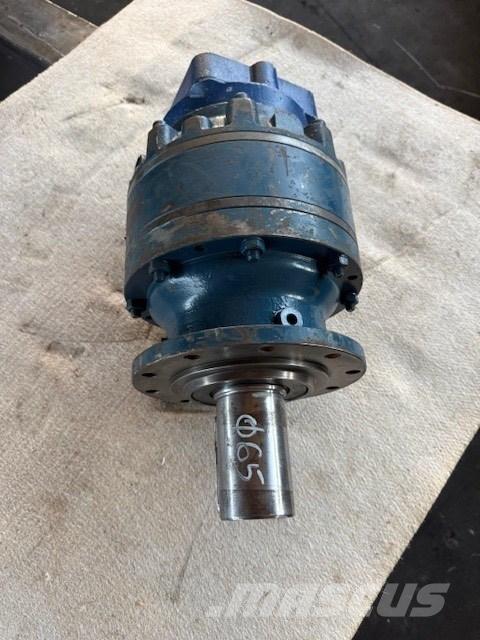 brevini used gears Getriebe