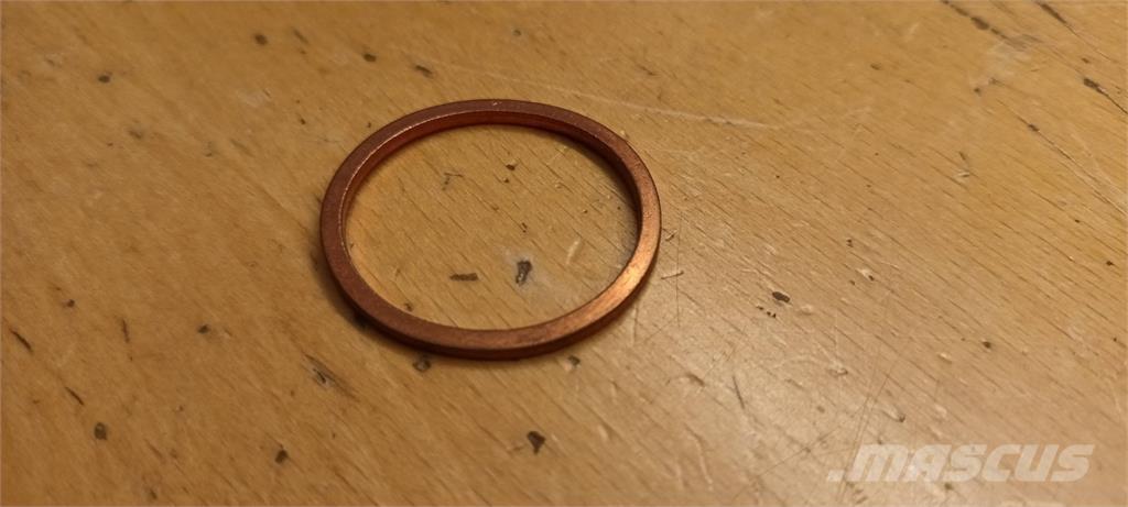 Ponsse 1180541 Getriebe