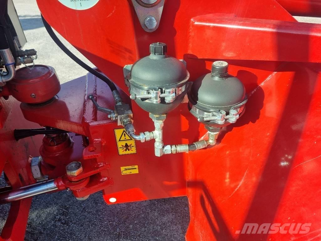 Schäffer 5058 Z S Radlader