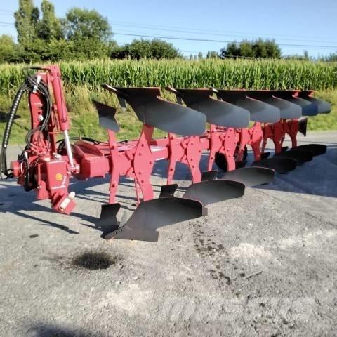 Demblon TB 175 PRHM Wendepflüge