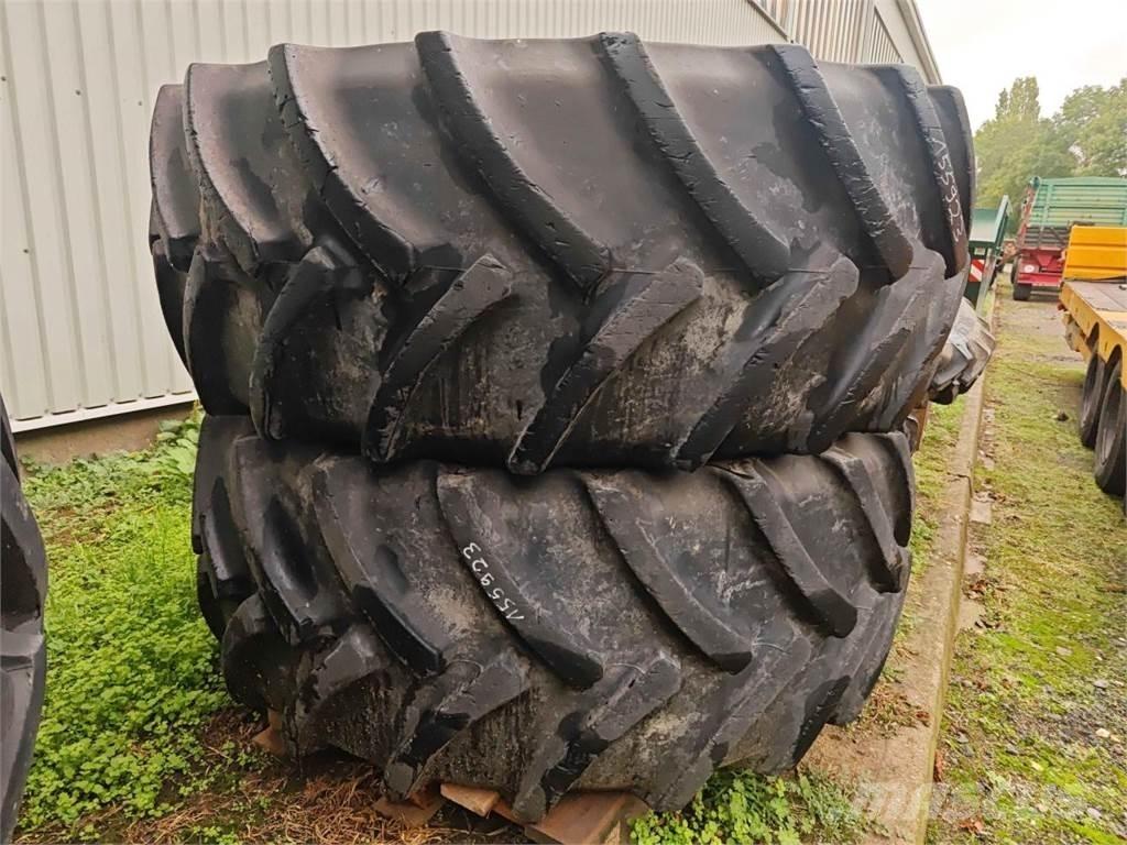 Mitas 600/65R34 Reifen