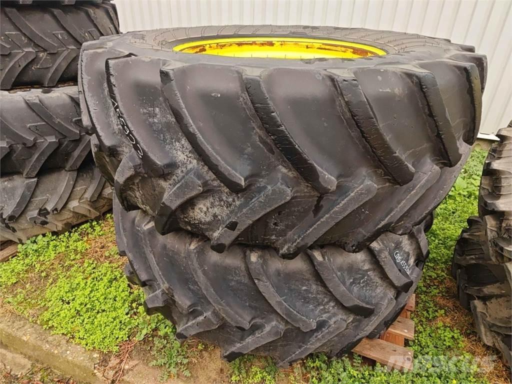 Mitas 600/65R34 Reifen