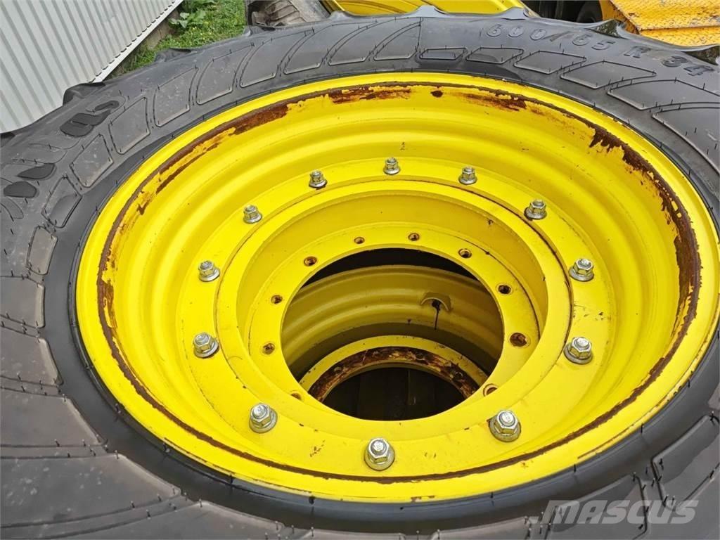 Mitas 600/65R34 Reifen