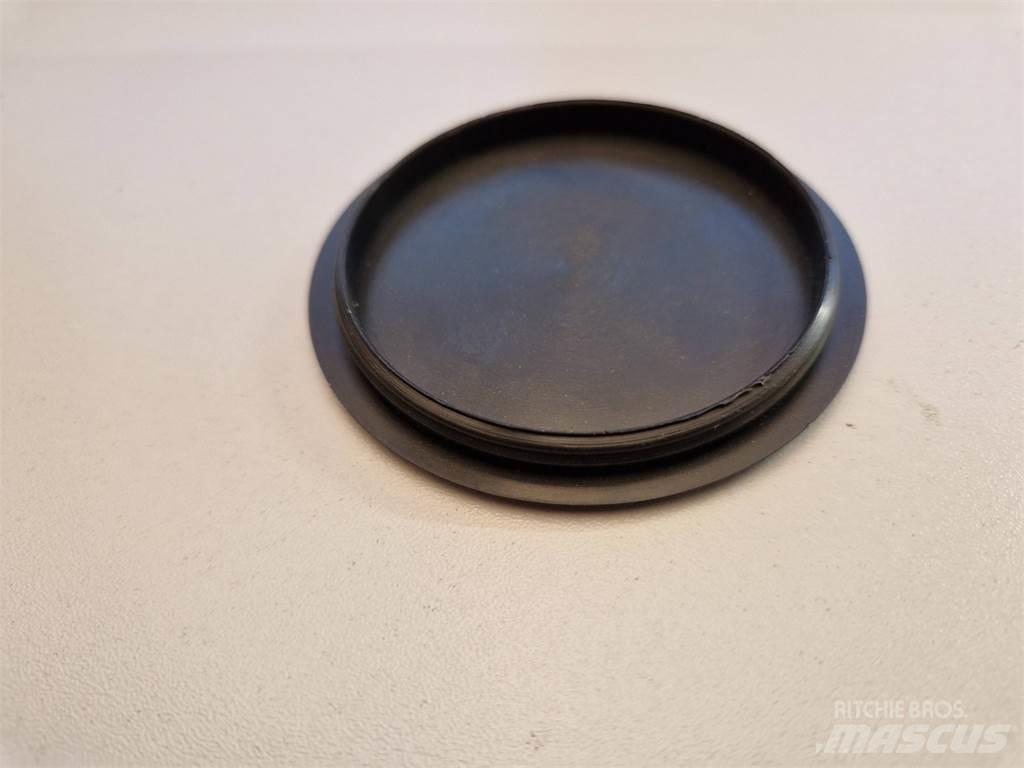 Rottne 062-0004 Kabinen