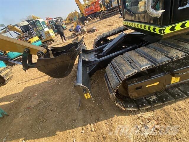 Sany SY75C Raupenbagger