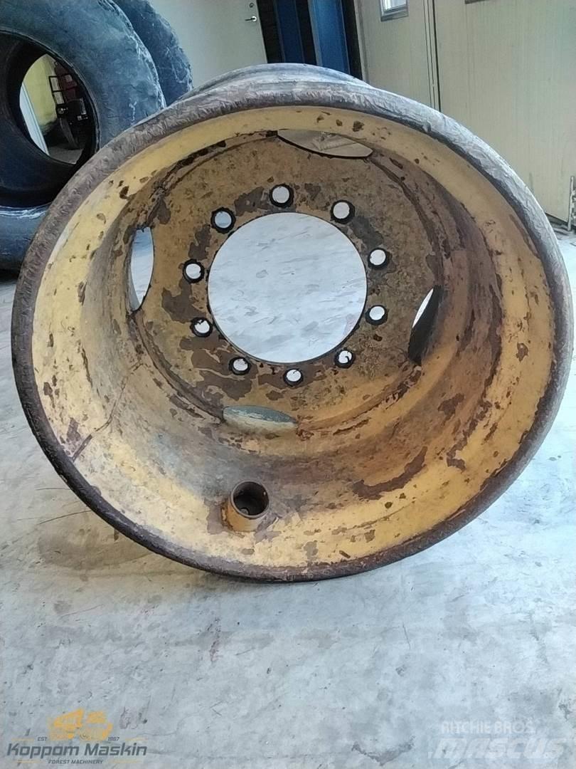 Ösa 250 20x26,5 Reifen