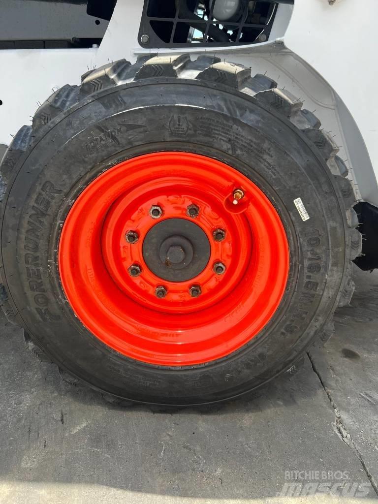 Bobcat S 510 Kompaktlader