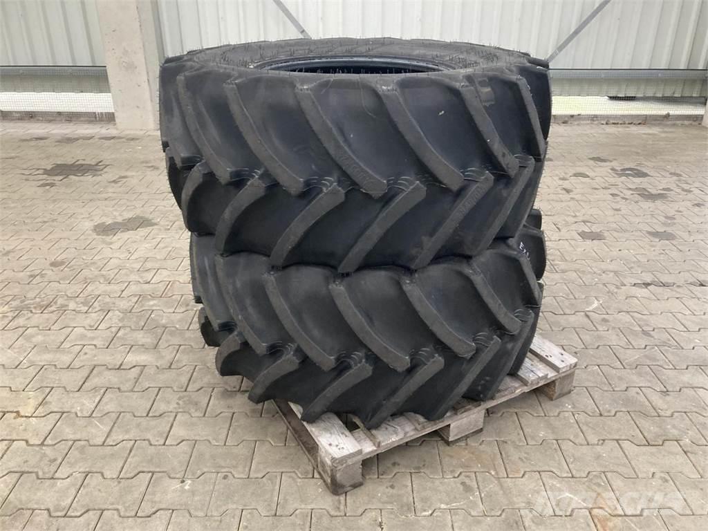 Mitas 540/65R24 Reifen