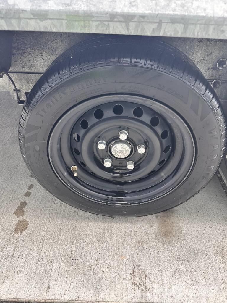 Vlemmix V3A Leichtauflieger