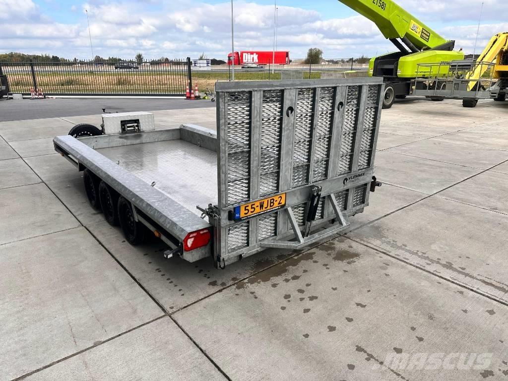 Vlemmix V3A Leichtauflieger