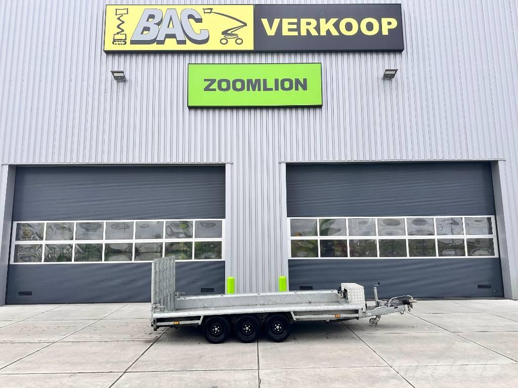 Vlemmix V3A Leichtauflieger