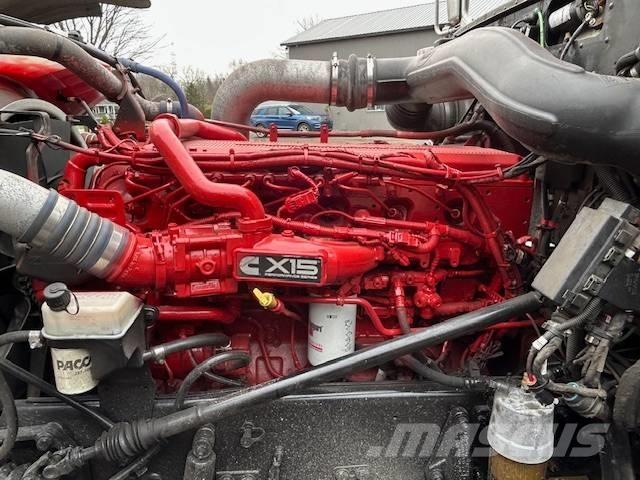 Peterbilt 389 Sattelzugmaschinen