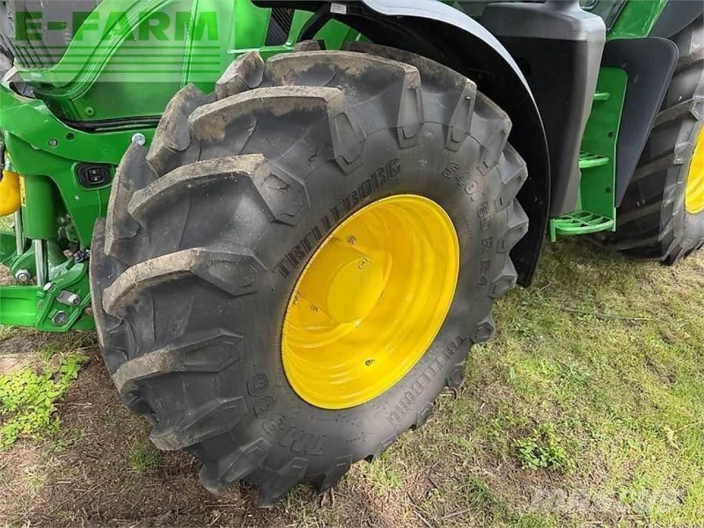 John Deere 6r130 Traktoren