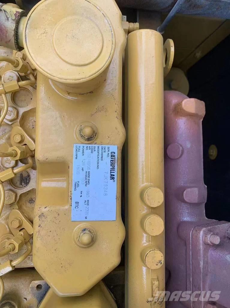 CAT 320 C L Raupenbagger