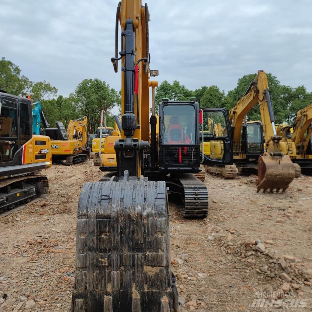 Sany SY 155 C Raupenbagger