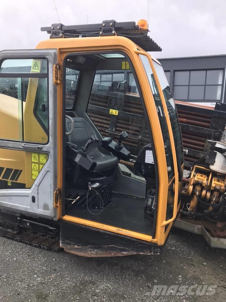 Vermeer D24x40 S3 Horizontale Richtungsbohrgeräte