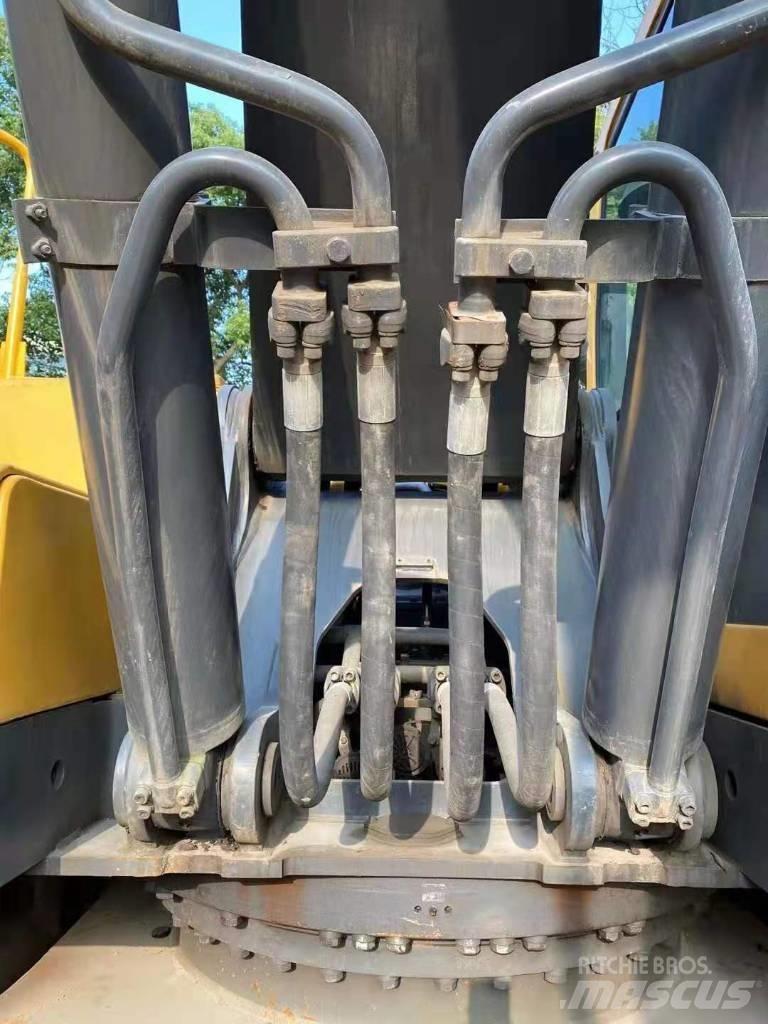 Volvo EC 360 B LC Raupenbagger