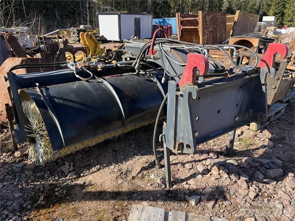 Snowstar FLB3000 Kehrer