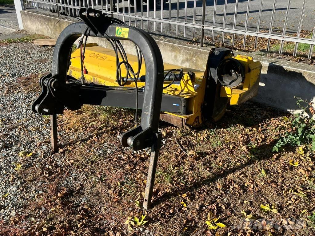 Orsi FARMER OS 209 Mäher