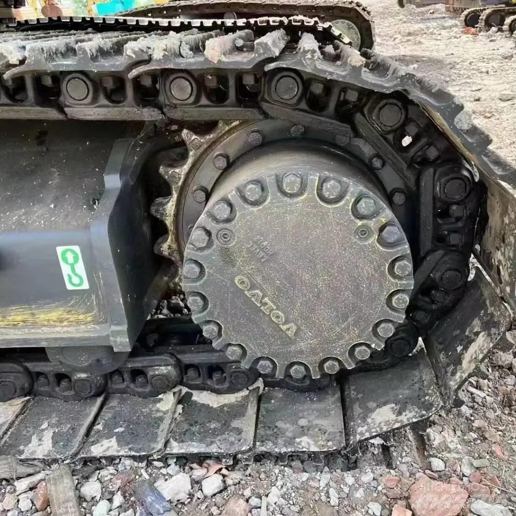 Volvo EC 290 Raupenbagger