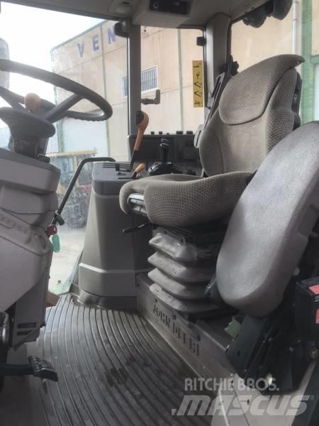 John Deere 6150 M Traktoren