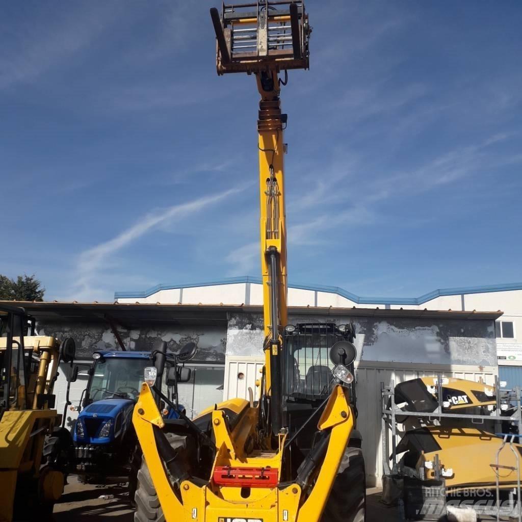 JCB 540-170 Teleskoplader