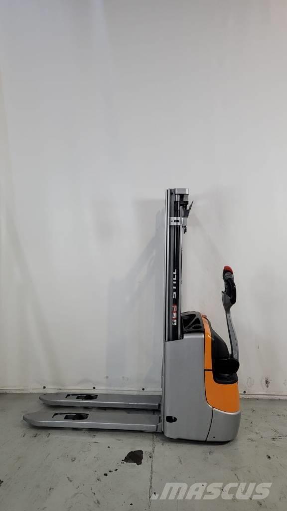 Still EXV 10 Selbstfahrstapler