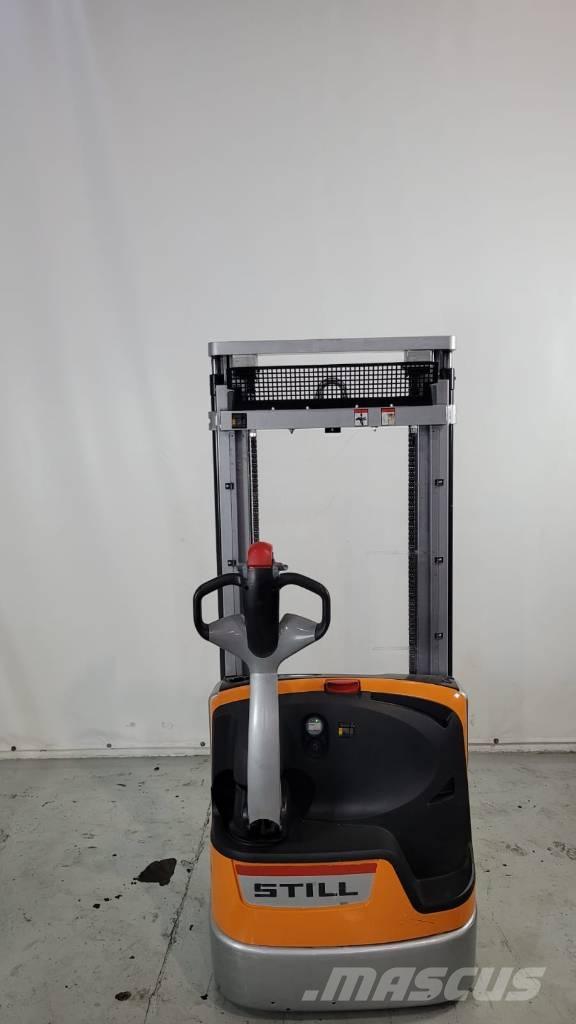 Still EXV 10 Selbstfahrstapler