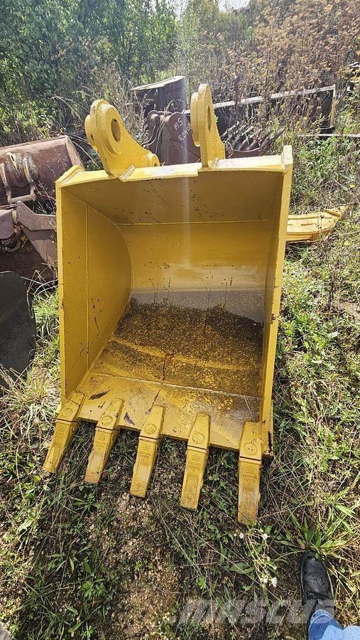 Komatsu PC200 Schaufeln